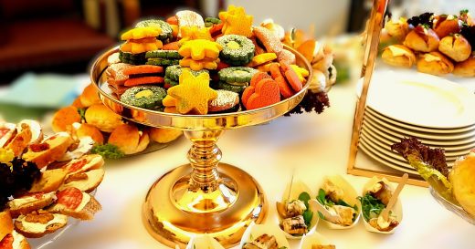 dolci frolla e1786621268514 - a Trastevere da